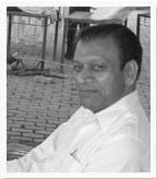 Anal Jain-Director-Inflow Technologies